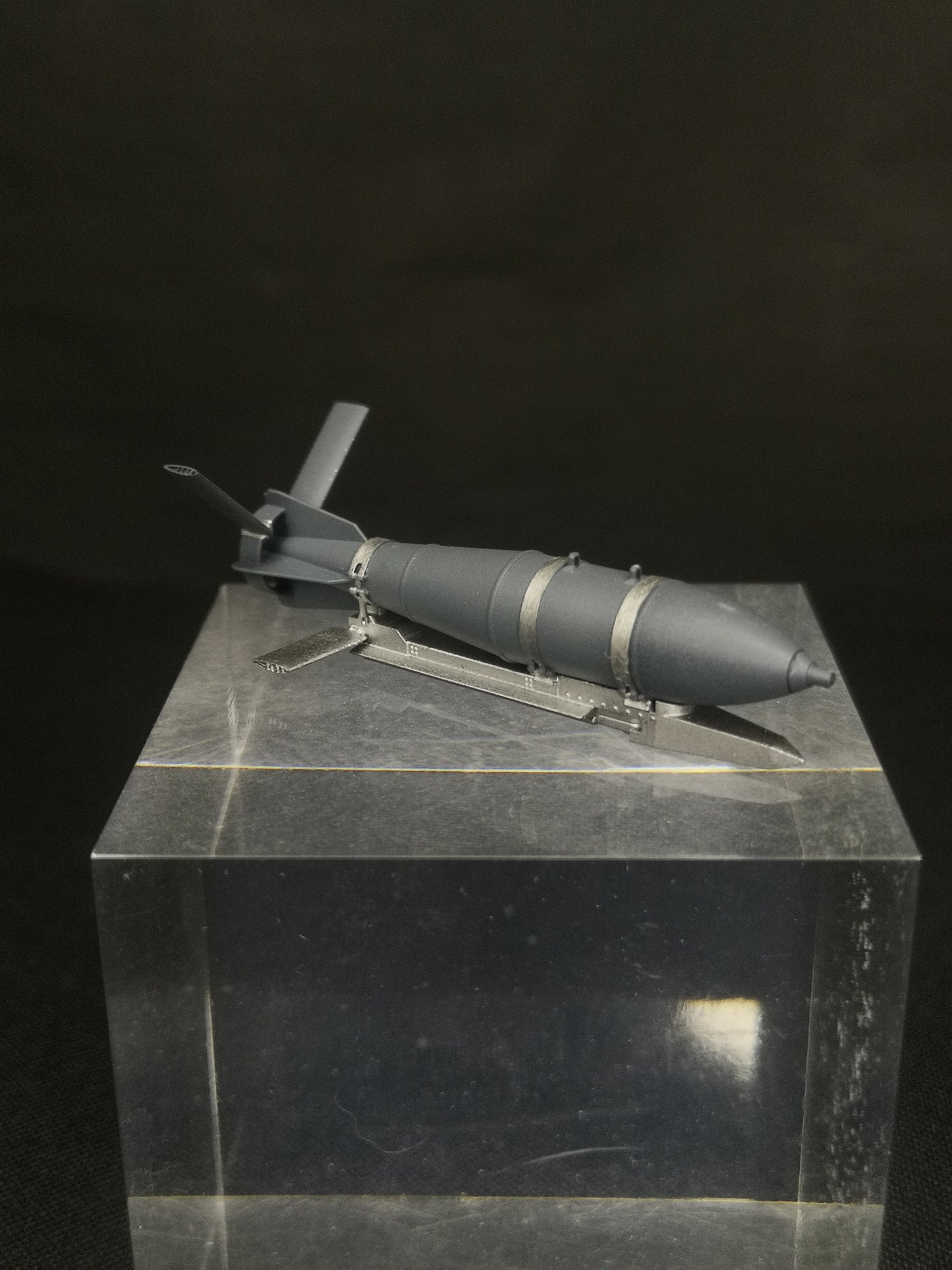 FAB 500-M62 UMPK Scale Model
